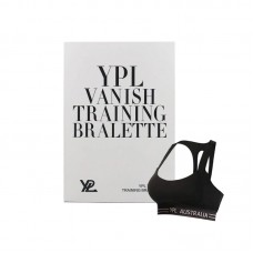 YPL 美背聚胸运动背心 均码（适用于75B-80C）